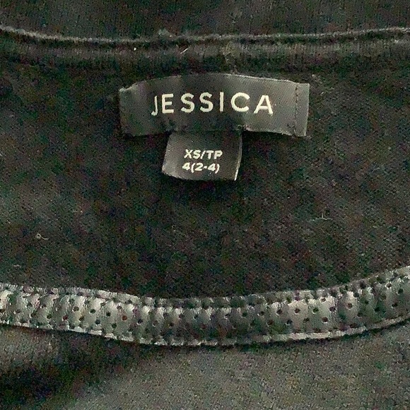 Jessica~Knit Sweater - Picture 6 of 6